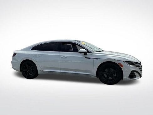 Used 2021 Volkswagen Arteon SEL FWD image 14