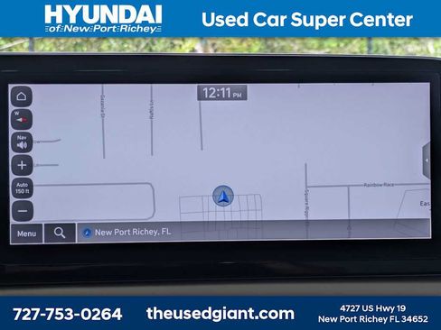 Used 2023 Hyundai Palisade Calligraphy FWD image 30