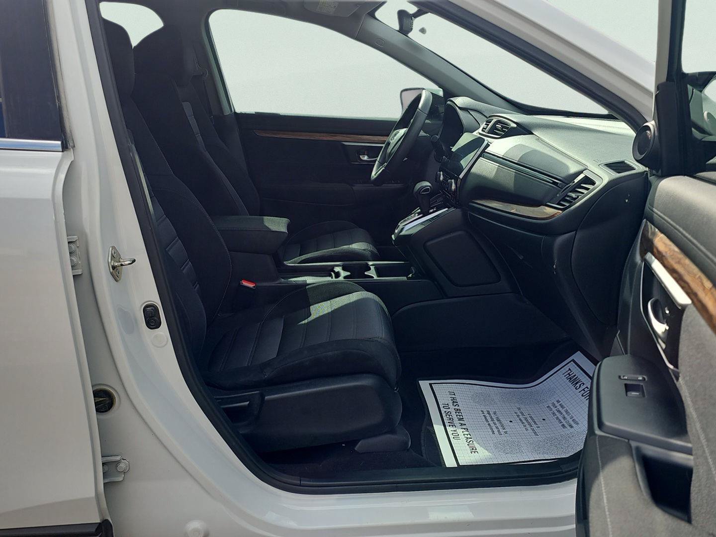 Used 2019 Honda CR-V EX image 21