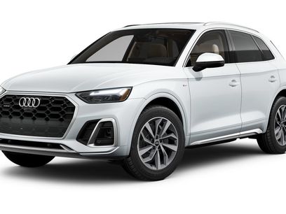 Certified 2023 Audi Q5 2.0T Premium Plus w/ Premium Plus Package