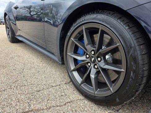 New 2026 Ford Mustang Dark Horse image 35