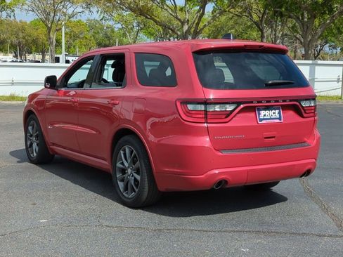 Used 2014 Dodge Durango SXT w/ Quick Order Package 23B image 7