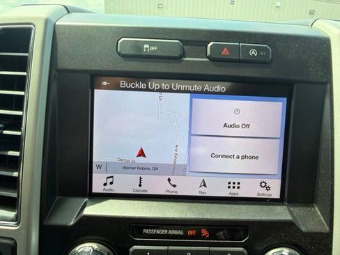 Used 2019 Ford F150 Lariat AWD/4WD image 26