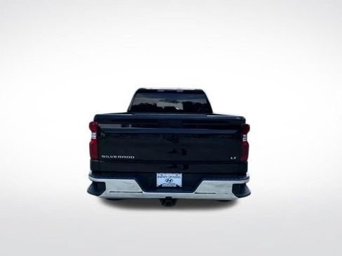 Used 2023 Chevrolet Silverado 1500 LT w/ Protection Package AWD/4WD image 4