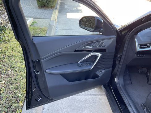 New 2026 BMW X2 xDrive28i w/ Technology Package image 8