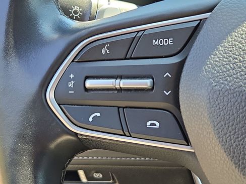 Used 2023 Hyundai Santa Fe Limited AWD/4WD image 15