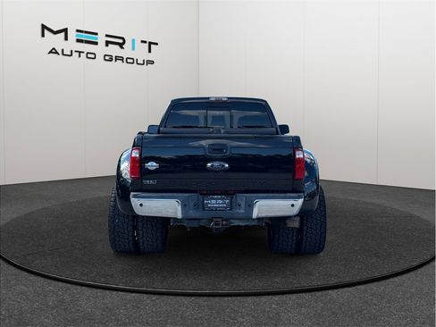 Used 2015 Ford F350 King Ranch AWD/4WD image 8