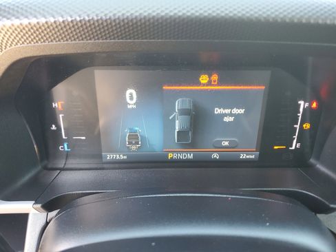 Used 2025 Ford Ranger XL image 22