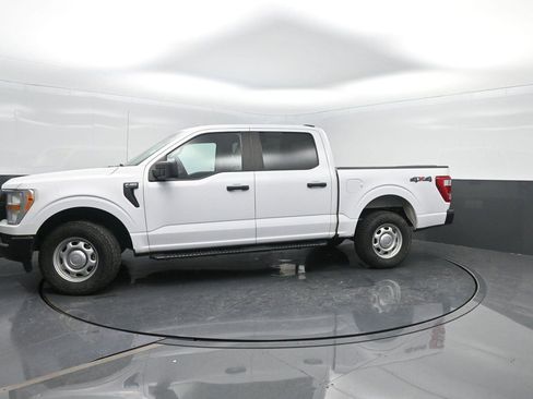 Used 2021 Ford F150 XL w/ Trailer Tow Package image 35