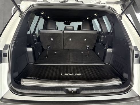 Certified 2025 Lexus TX 350 AWD w/ Convenience Package image 18