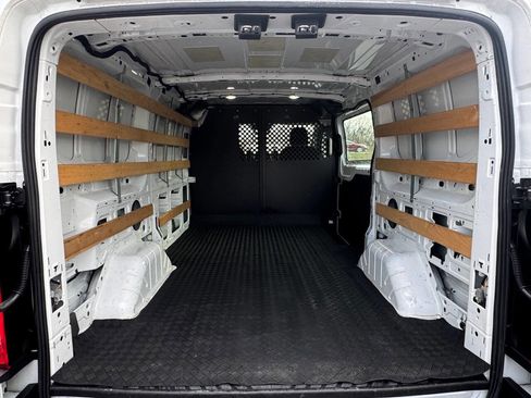 Used 2023 Ford Transit 250 Low Roof w/ Exterior Upgrade Package image 17
