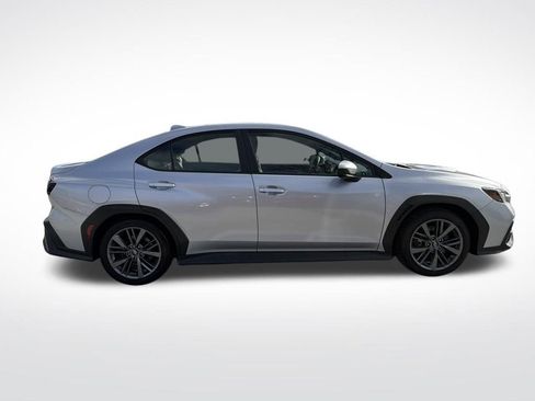 Used 2023 Subaru WRX AWD/4WD image 15
