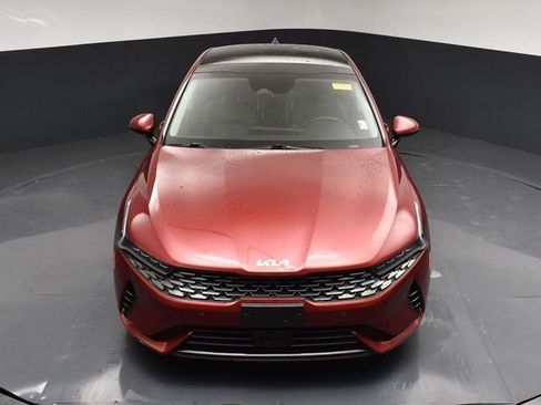 Used 2024 Kia K5 EX w/ EX Premium Package image 43