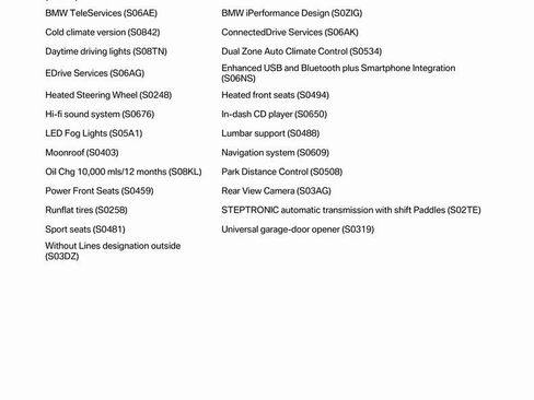 Used 2018 BMW 530e xDrive image 4