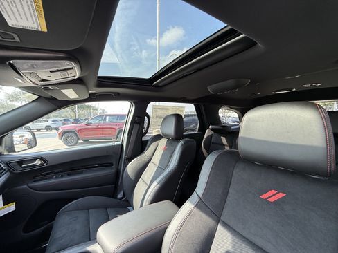 New 2026 Dodge Durango GT image 18
