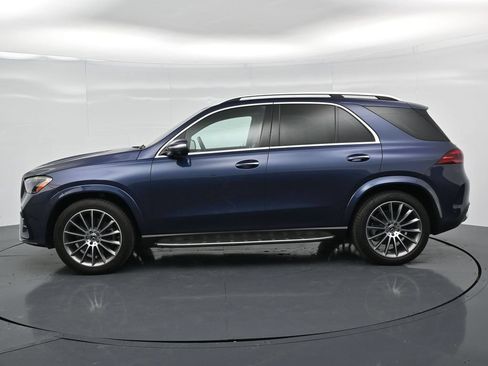Used 2025 Mercedes-Benz GLE 350 4MATIC image 2
