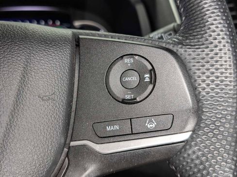 Certified 2023 Honda Passport EX-L image 36