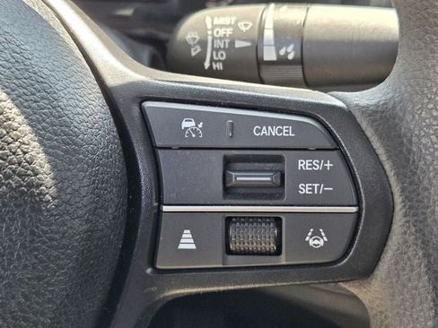 Used 2025 Honda Accord SE image 27