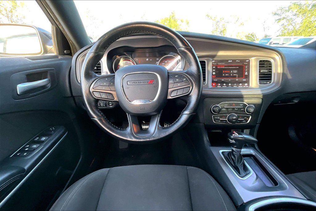 Used 2023 Dodge Charger Scat Pack RWD image 7