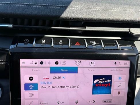 New 2025 Jeep Grand Cherokee Limited w/ Trailer Tow Package image 23