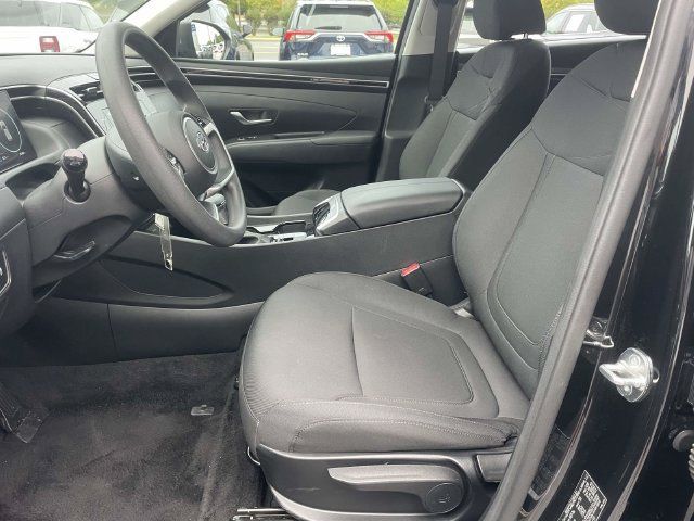 Certified 2024 Hyundai Tucson SE FWD image 12