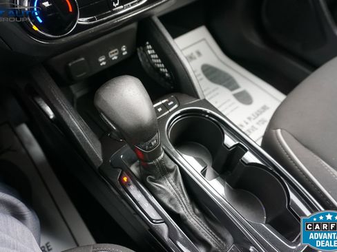 Used 2023 Chevrolet TrailBlazer LS image 33