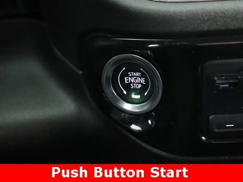 Used 2025 Chevrolet Silverado 1500 LT image 23