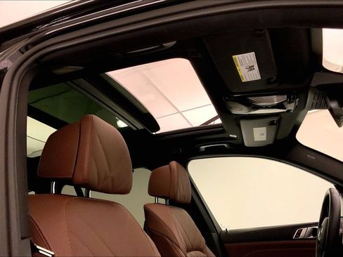 Certified 2024 BMW X5 M60i AWD/4WD image 26