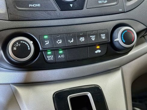 Used 2013 Honda CR-V LX image 18