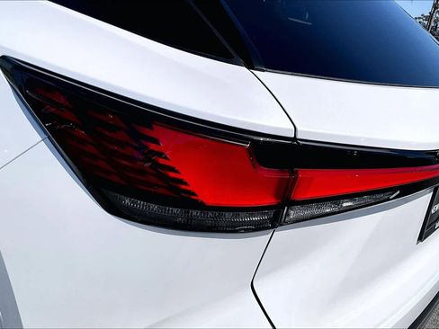 Used 2023 Lexus RX 350 w/ Cold Area Package AWD/4WD image 27