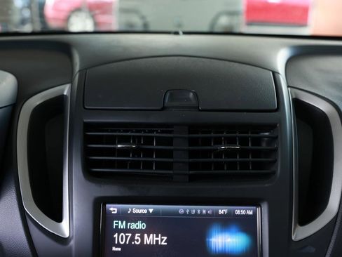 Used 2016 Chevrolet Trax LT w/ LT Sun and Sound Package AWD/4WD image 33