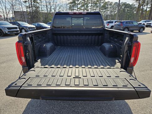 Used 2023 GMC Sierra 1500 Denali w/ Denali Reserve Package image 18