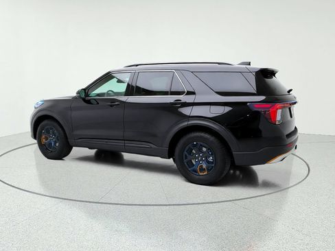 New 2026 Ford Explorer Tremor w/ Tremor Ultimate Package AWD/4WD image 5