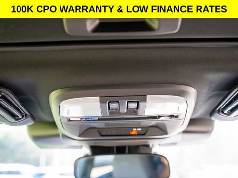 Certified 2024 Subaru Crosstrek 2.5i Sport image 30