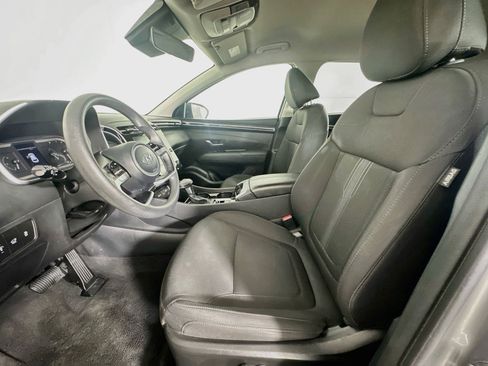 Used 2024 Hyundai Tucson SEL AWD/4WD image 13