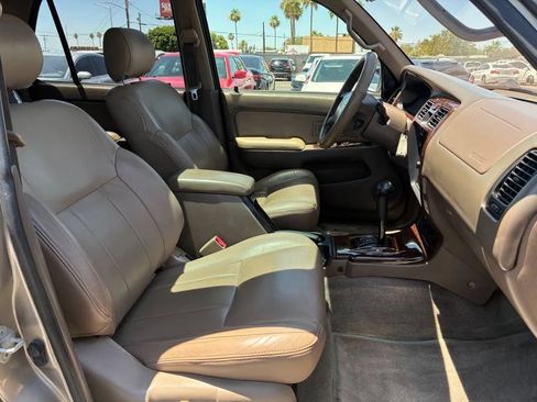 Used 2002 Toyota 4Runner Limited RWD image 24