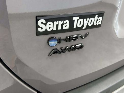 Used 2026 Toyota RAV4 AWD image 11
