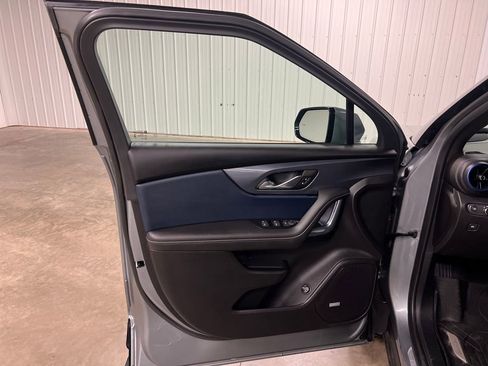 Certified 2023 Chevrolet Blazer RS AWD/4WD image 15
