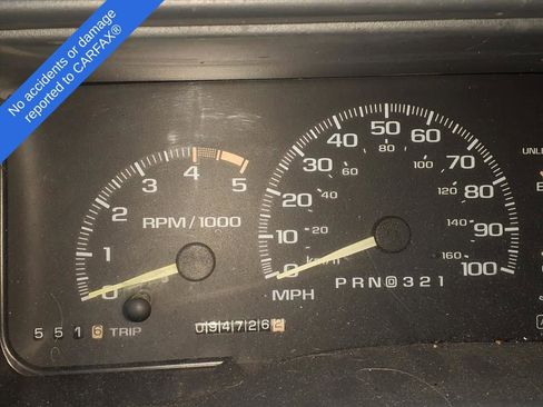 Used 1995 GMC Yukon Base image 28