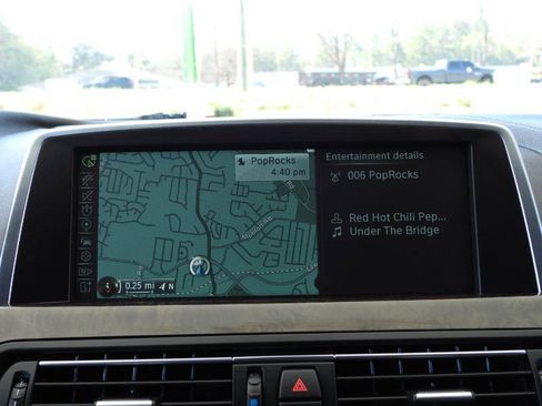 Used 2015 BMW 640i Gran Coupe image 59