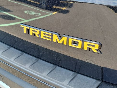 New 2026 Ford Explorer Tremor AWD/4WD image 6