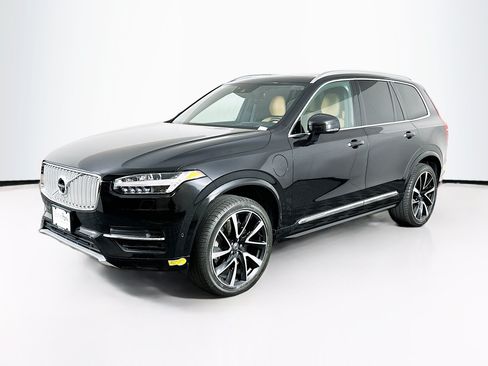 Used 2019 Volvo XC90 T8 Inscription w/ Advanced Package AWD/4WD image 3
