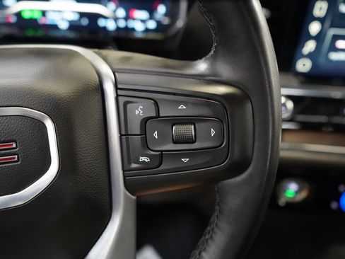 Used 2024 GMC Sierra 1500 SLT RWD image 38