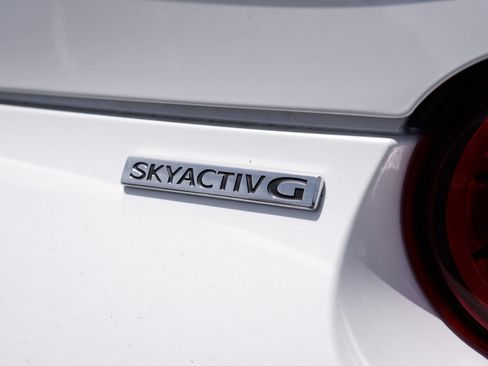New 2026 MAZDA MX-5 Miata Club w/ Appearance Package RWD image 14