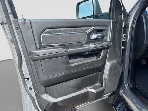 New 2026 RAM 2500 Big Horn image 17