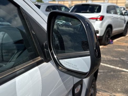 New 2026 Mitsubishi Outlander Sport AWD image 38
