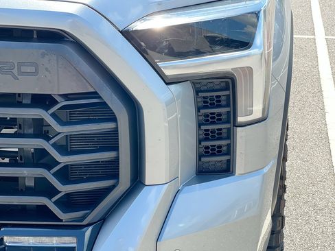 Used 2024 Toyota Tundra Limited w/ TRD Off-Road Package AWD/4WD image 7