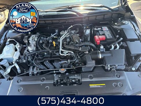 Used 2023 Nissan Altima 2.5 SV image 28