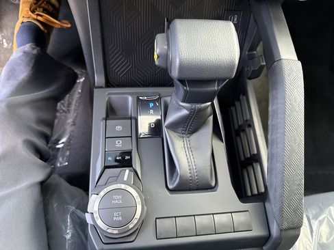 New 2025 Toyota Tacoma SR5 image 22