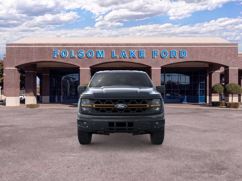 New 2026 Ford F150 Tremor w/ Tow/Haul Package AWD/4WD image 6